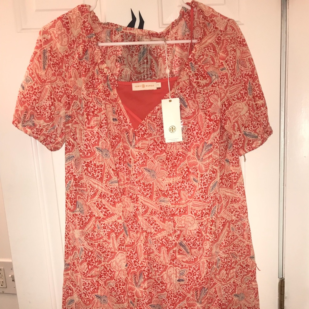 NWT Tory Burch Dress